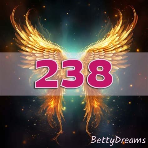238 Angel Number: Surprising & Powerful Meanings .